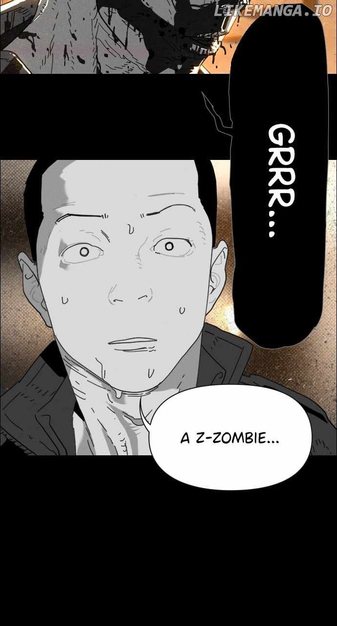 Zombie Funeral Services Chapter 14 47